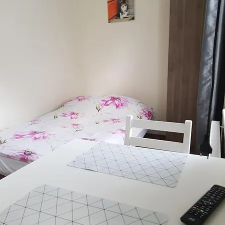 Apartmán Kamienica Przy Jeziorku Magistrackim Mrągowo Exteriér fotografie