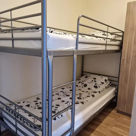 Apartmán Kamienica Przy Jeziorku Magistrackim Mrągowo Exteriér fotografie