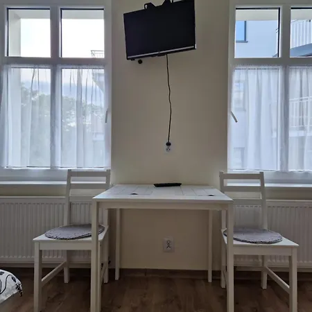 Apartmán Kamienica Przy Jeziorku Magistrackim Mrągowo Exteriér fotografie