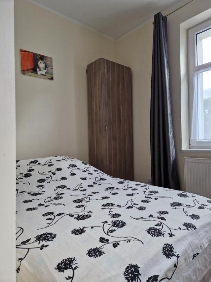 Kamienica Przy Jeziorku Magistrackim Apartment *