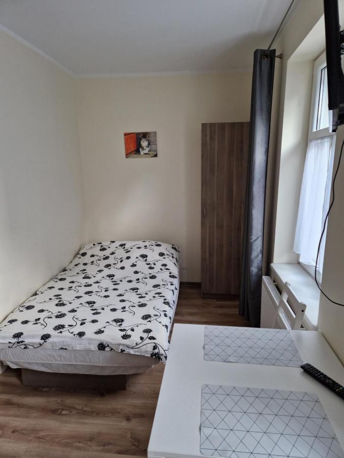 Kamienica Przy Jeziorku Magistrackim Apartment *