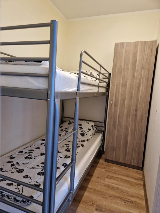 Apartment Kamienica Przy Jeziorku Magistrackim