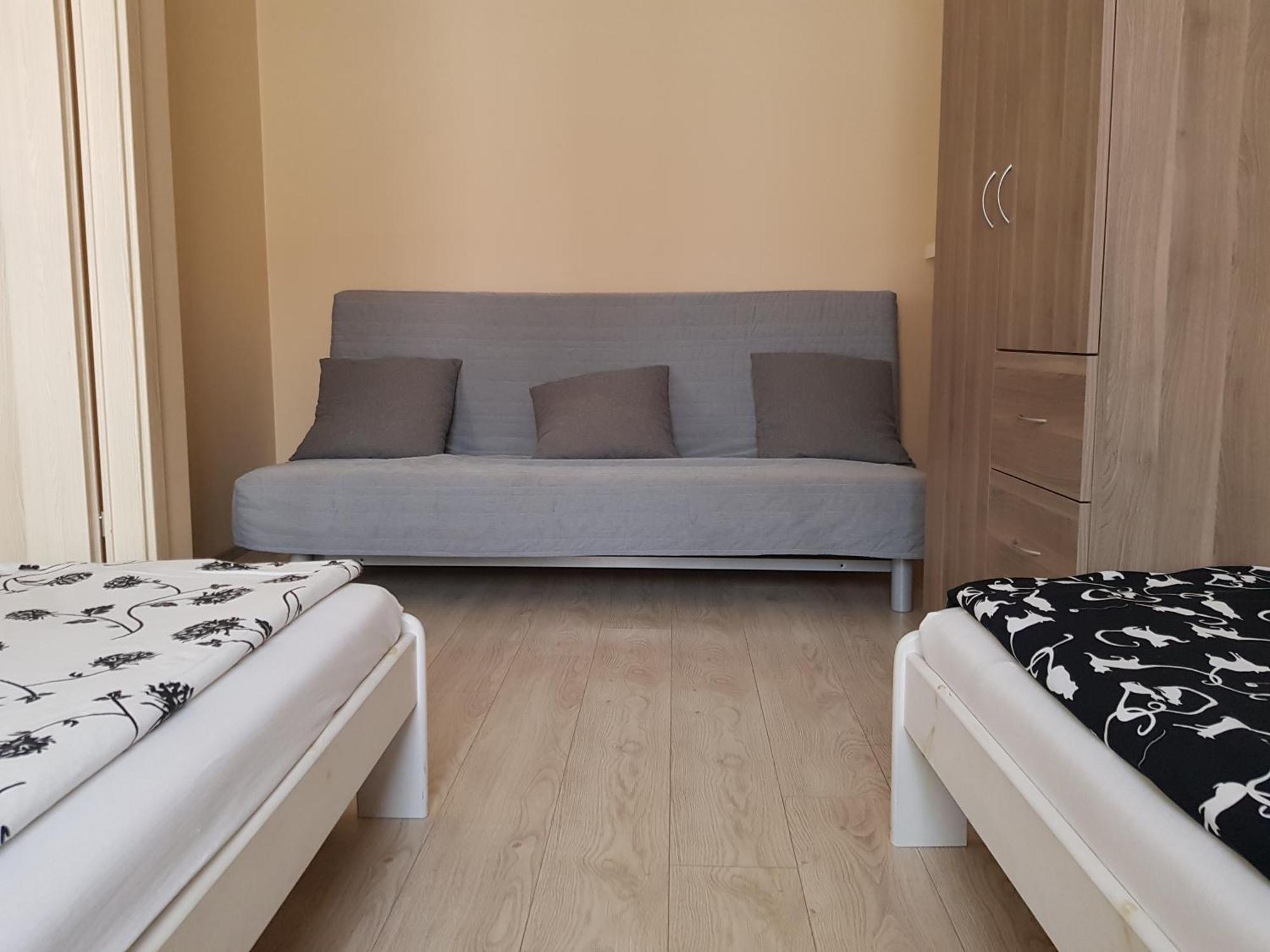 Apartment Kamienica Przy Jeziorku Magistrackim *