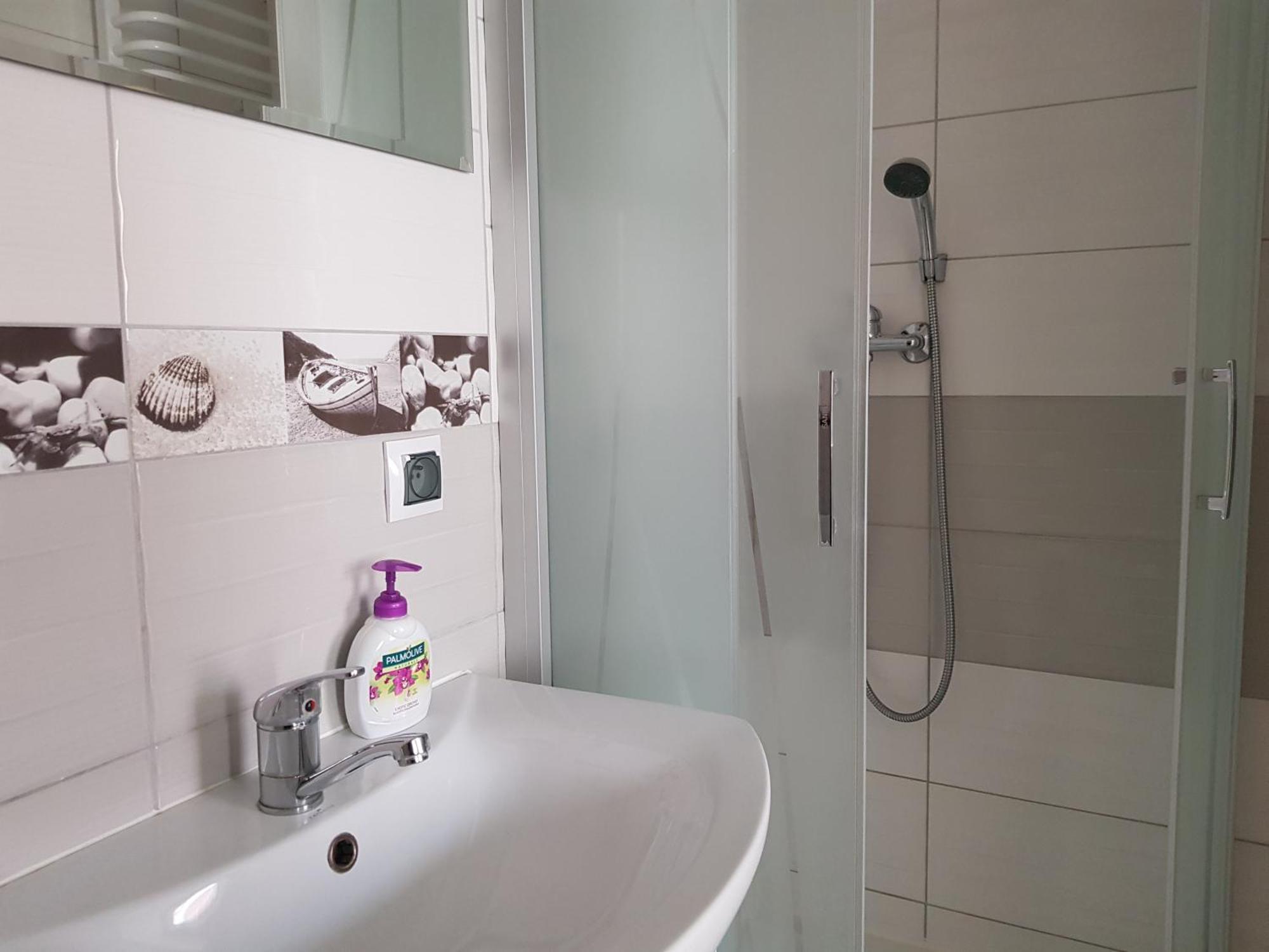 Apartment Kamienica Przy Jeziorku Magistrackim
