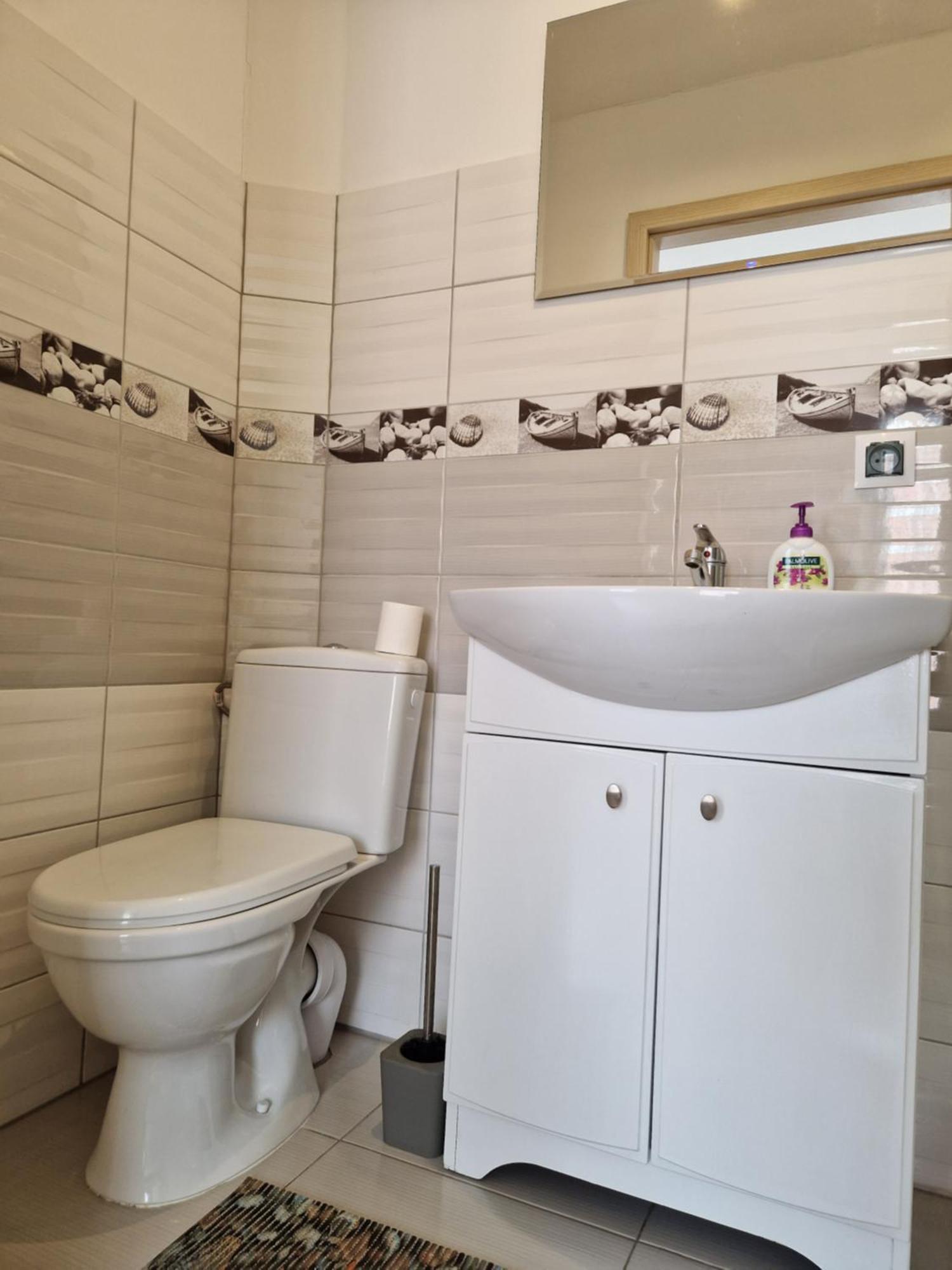 Kamienica Przy Jeziorku Magistrackim Apartment Mragowo