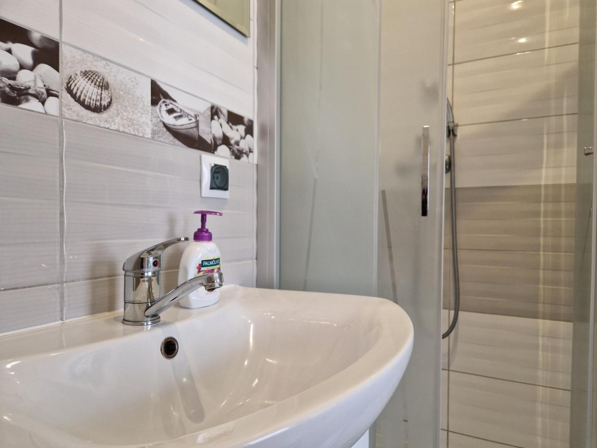 Kamienica Przy Jeziorku Magistrackim Apartment