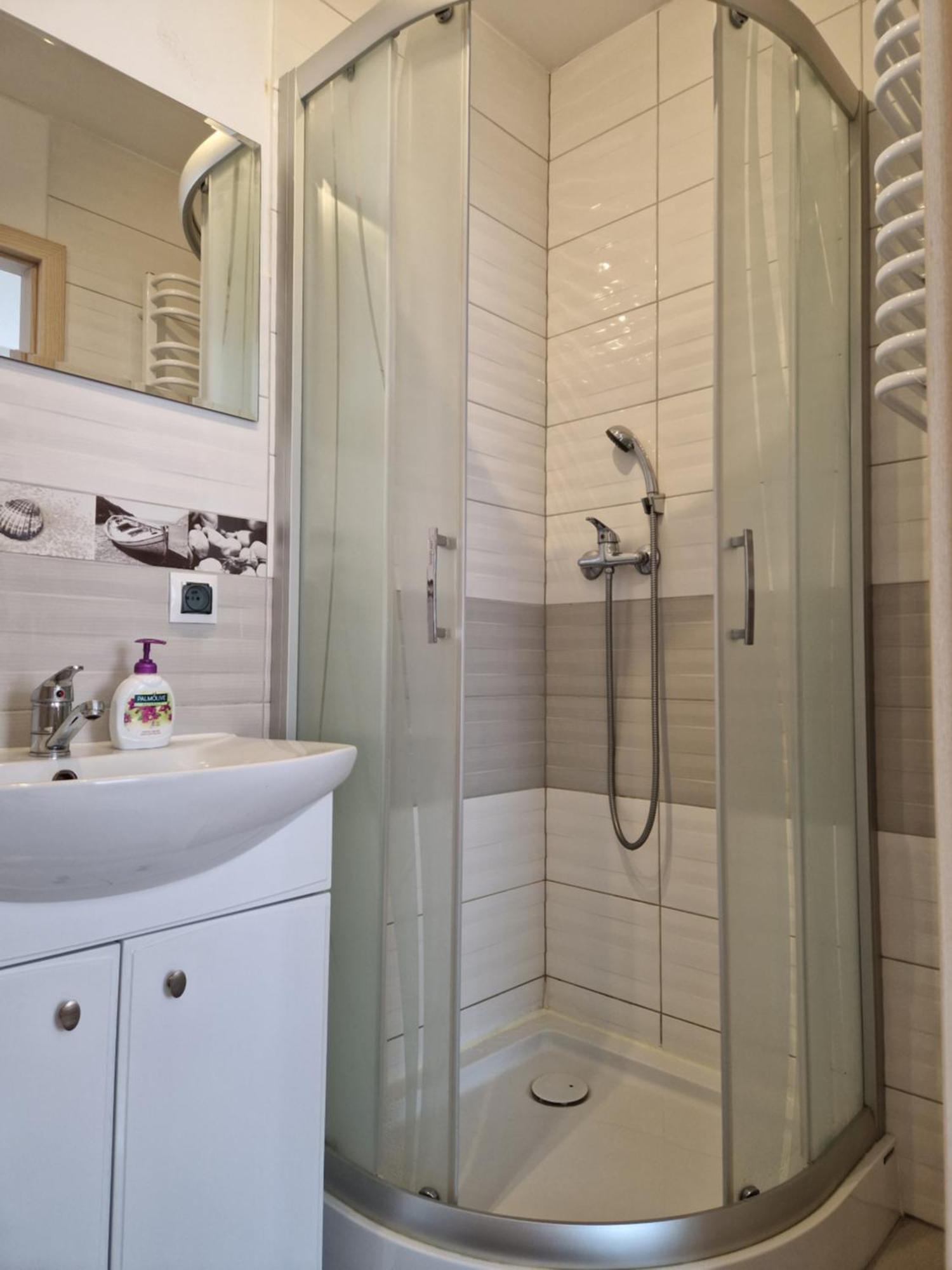 Kamienica Przy Jeziorku Magistrackim Apartment Mragowo
