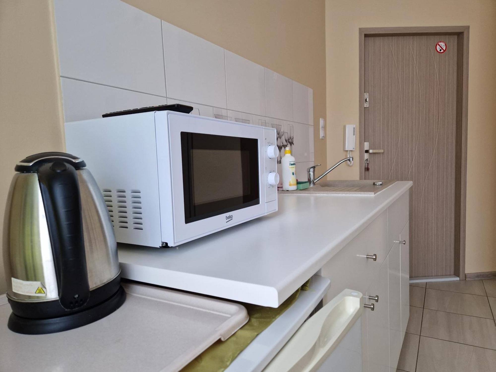 Kamienica Przy Jeziorku Magistrackim Apartment *