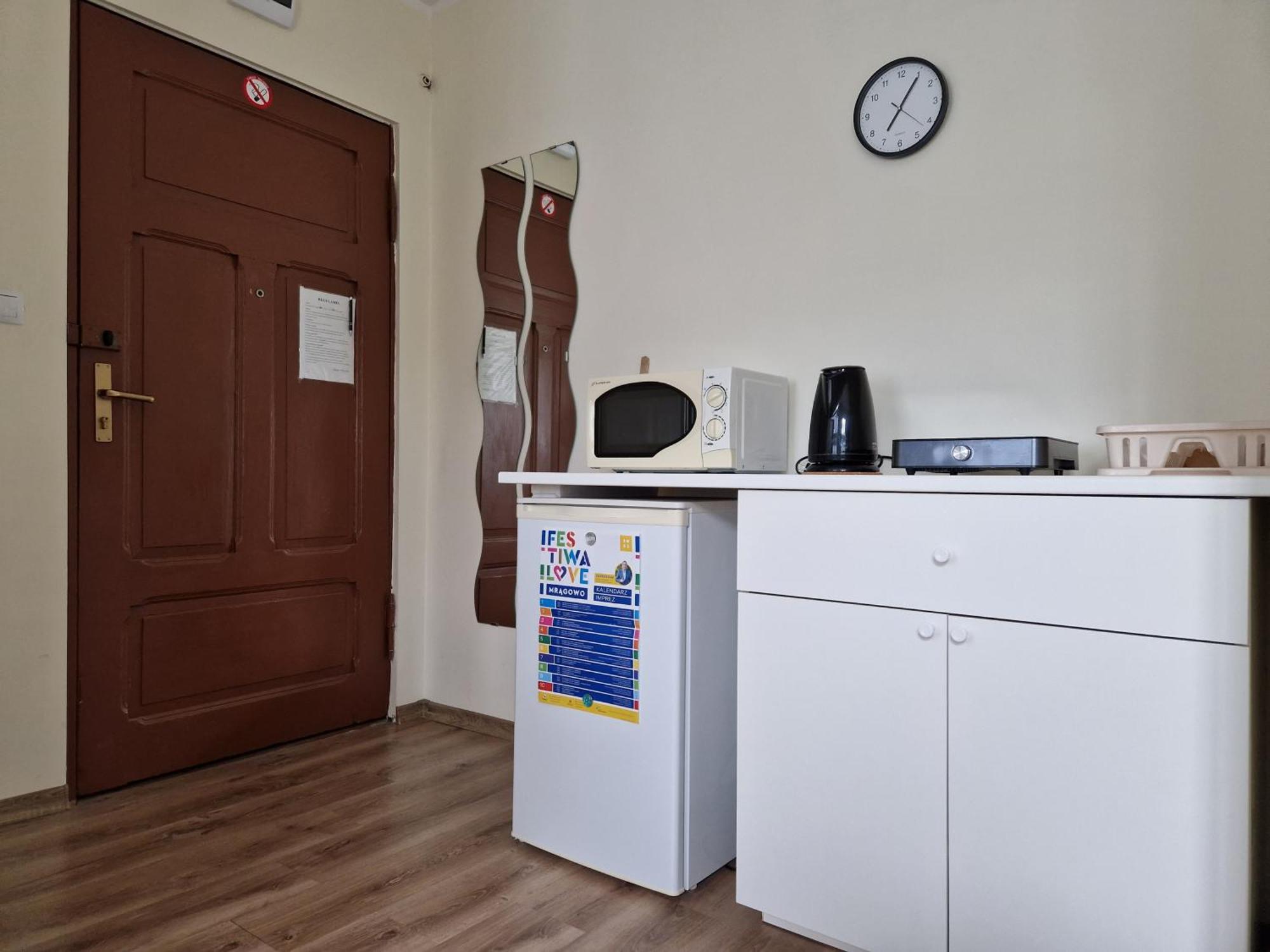 Apartment Kamienica Przy Jeziorku Magistrackim